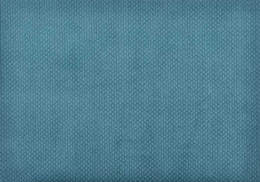 Bergamo Textured Velvet in Teal