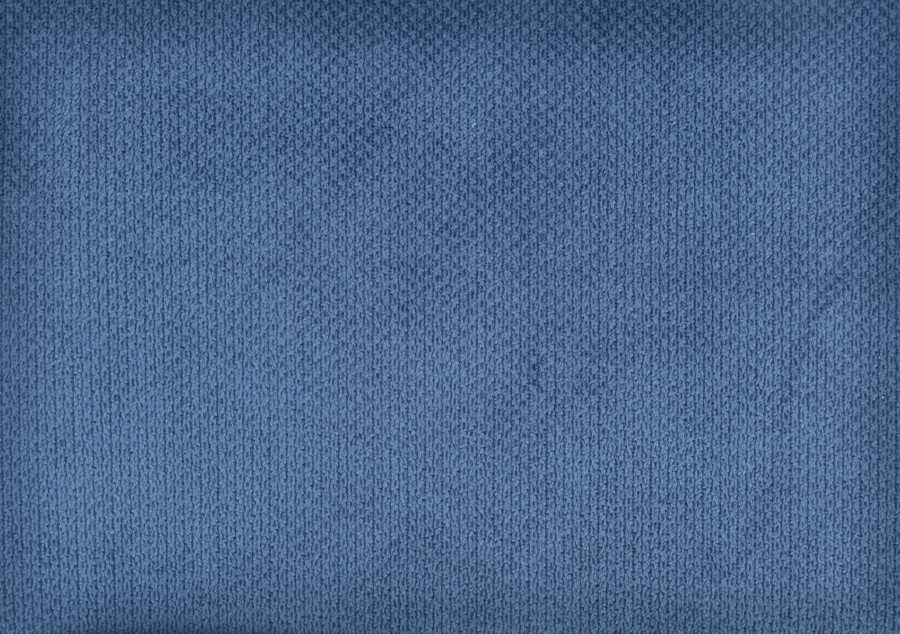 Bergamo Textured Velvet in Navy