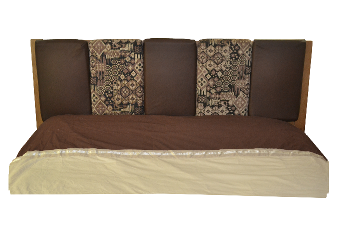 Stylish Padable Headboard