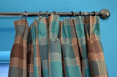 Padable Custom made curtains